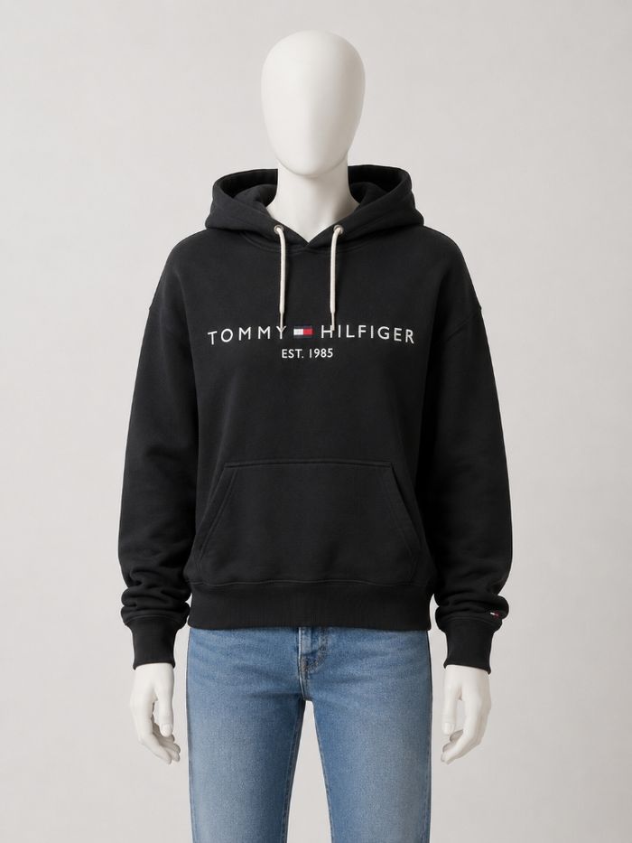 Sweat tommy hilfiger - photo numéro 1