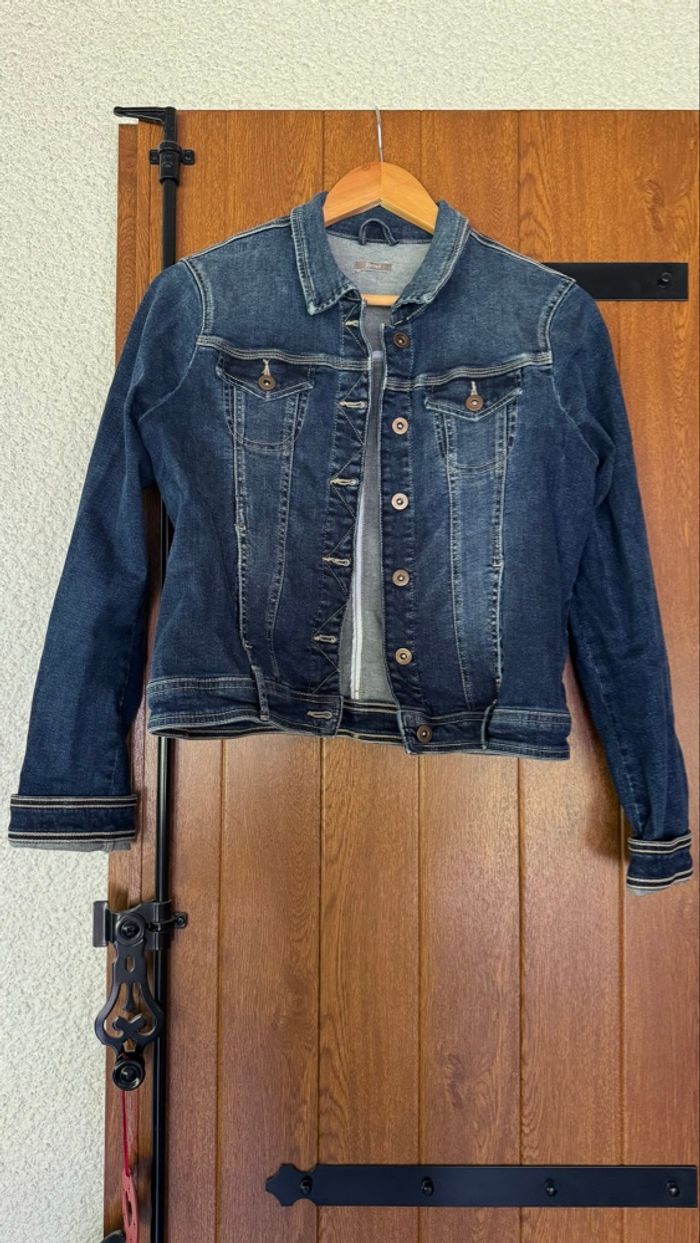 Blouson femme