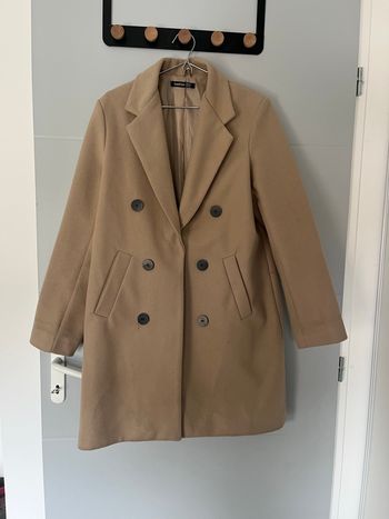 Manteau long 