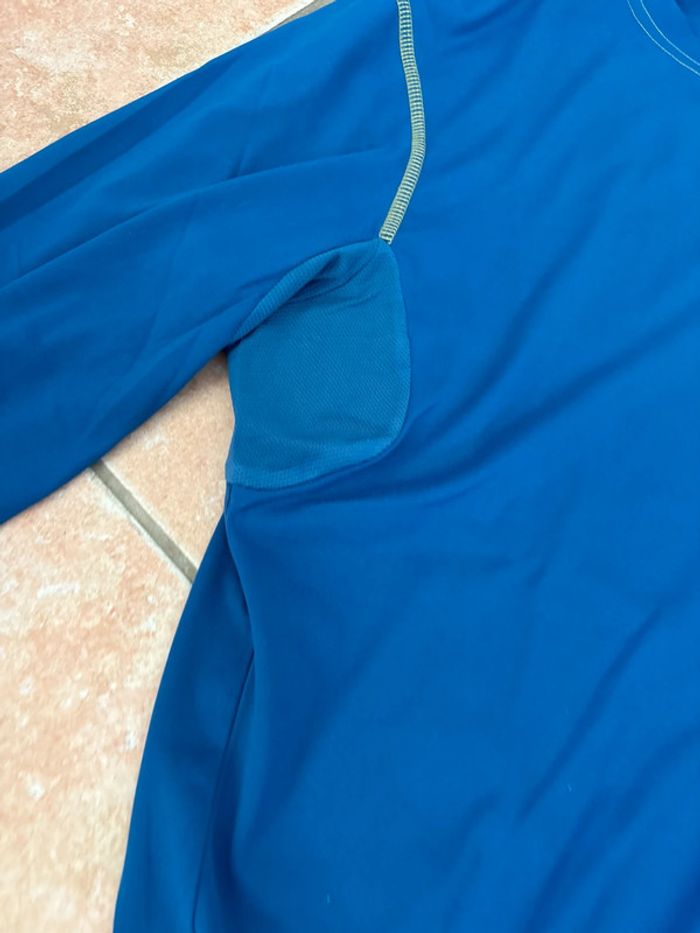 Petit t shirt de sport - photo numéro 5