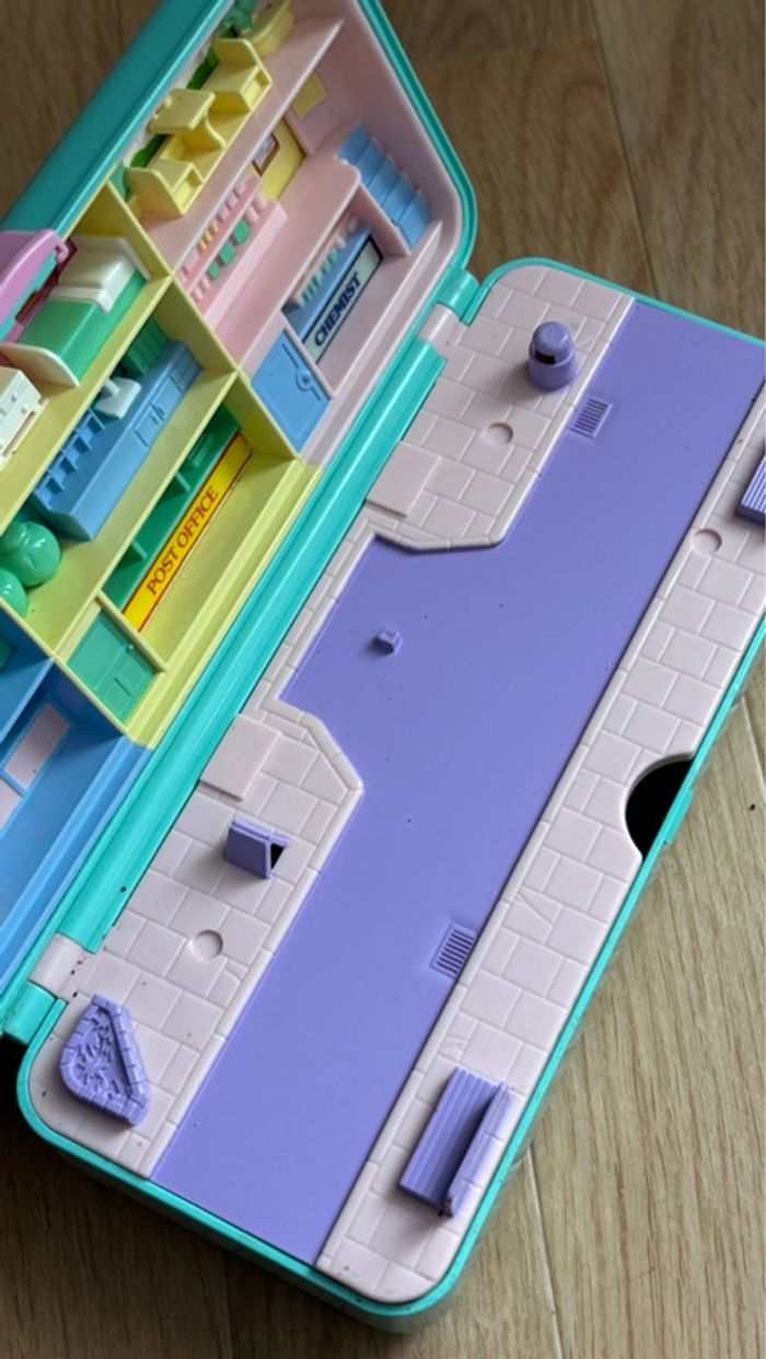 Polly pocket bluebird - photo numéro 6