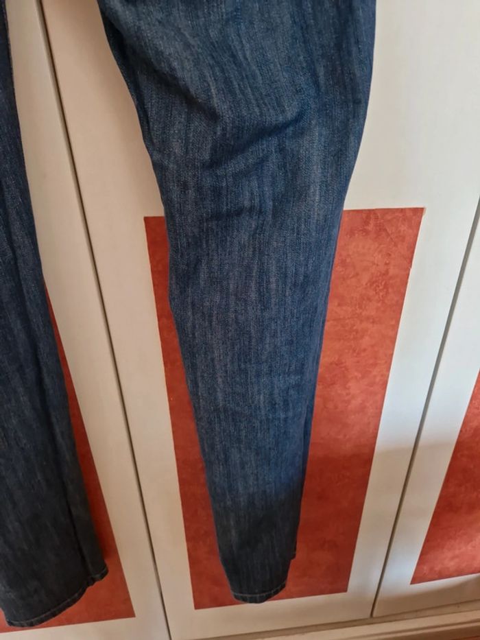 Jeans slim - photo numéro 11