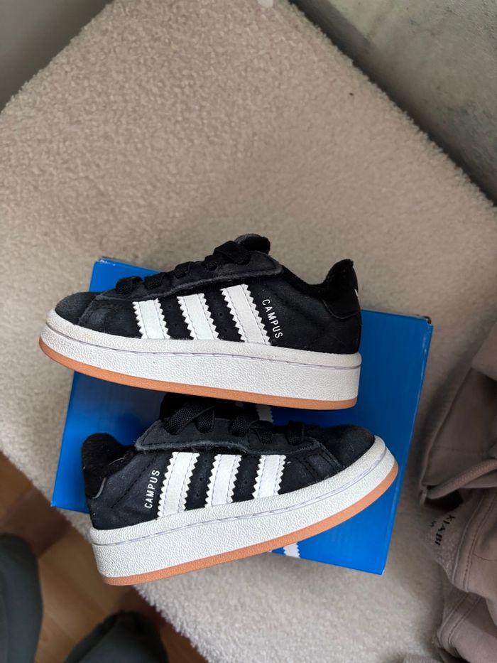 Campus - photo numéro 2