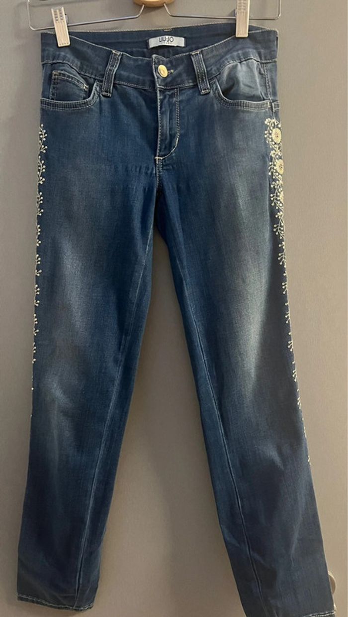 Jeans Lui.Jo