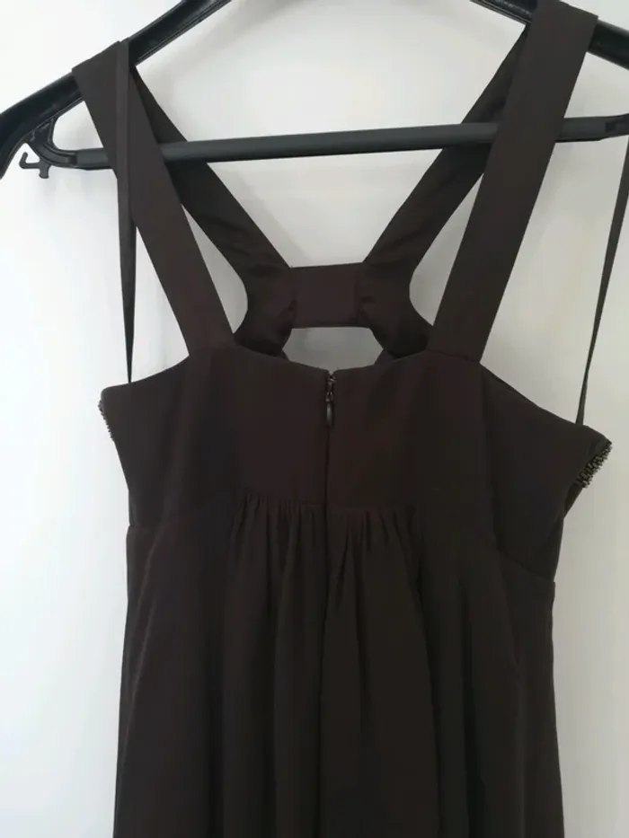 Robe de cocktail/soirée - photo numéro 5