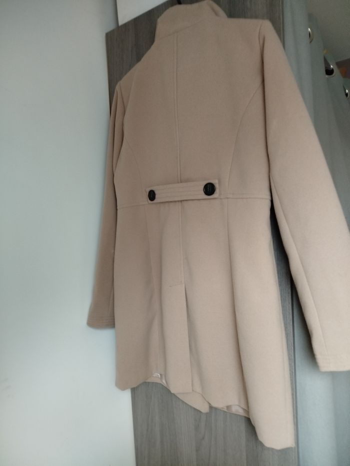 Manteau femme