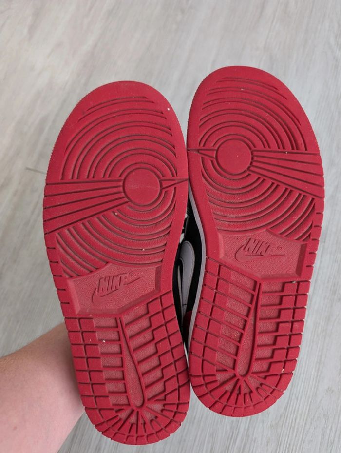 Jordan air 1 low - photo numéro 7