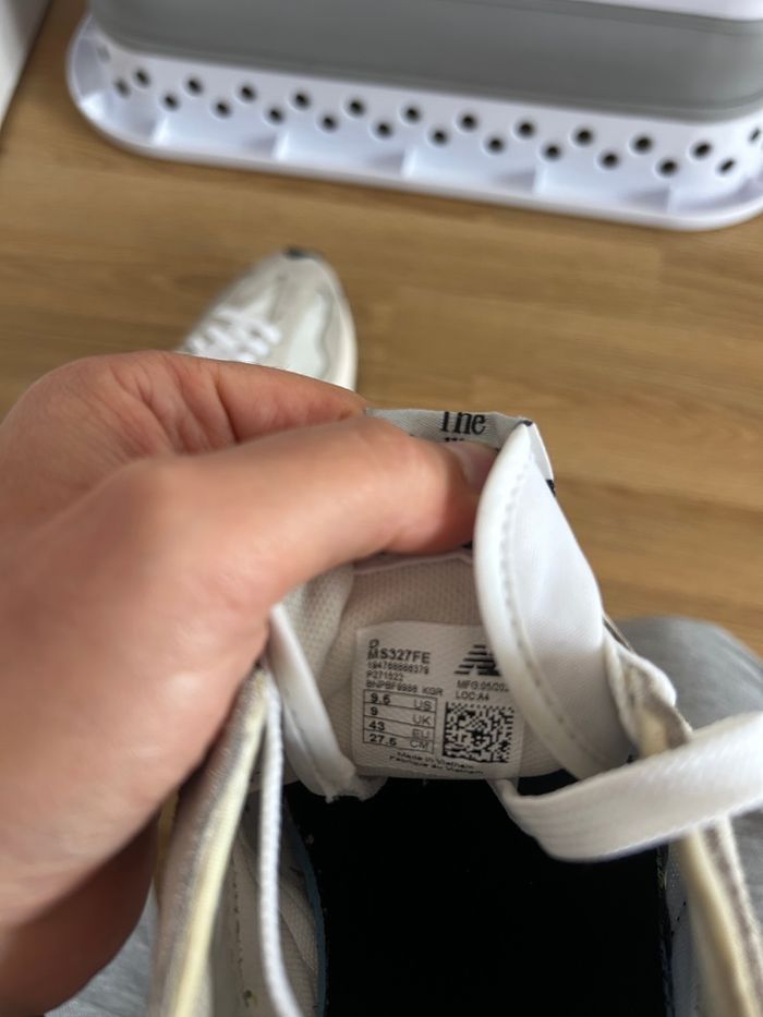 New balance - photo numéro 6