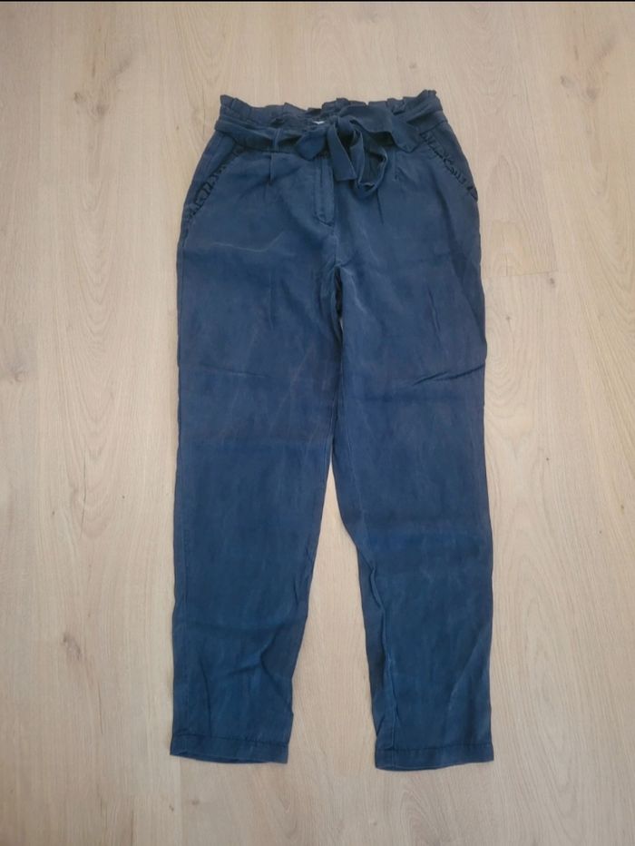 Pantalon chino Naf Naf