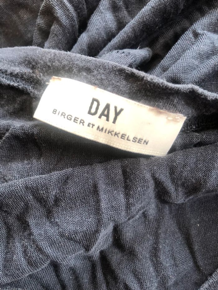 Robe grise DAY 40 - photo numéro 4