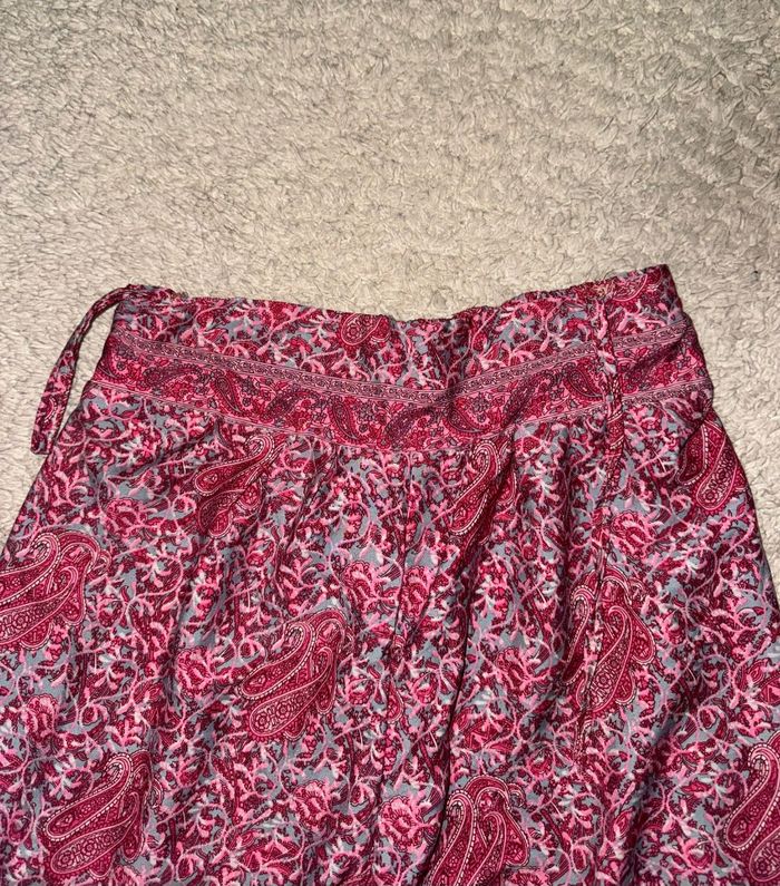 Pantalon fluide - photo numéro 5