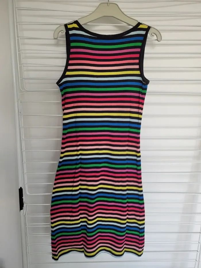 Robe sans manches S - photo numéro 2