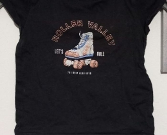 Lot pour filles 5 an5