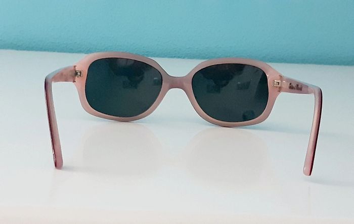 Lunettes de soleil fille 4-8 ans Tartine et Chocolat - photo numéro 7