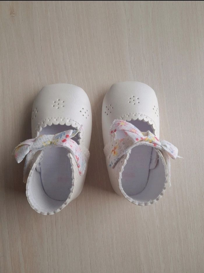 Chaussures Sergent Major - photo numéro 2