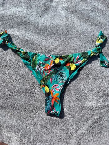 Bas de maillot de bain