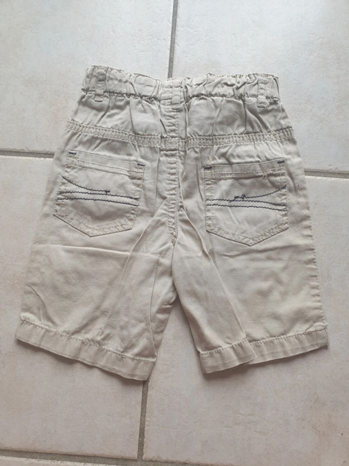 Short - photo numéro 4