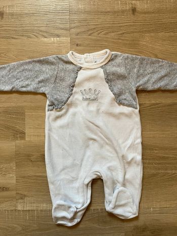 Pyjama 6 mois