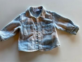 Chemise/surchemise Zara