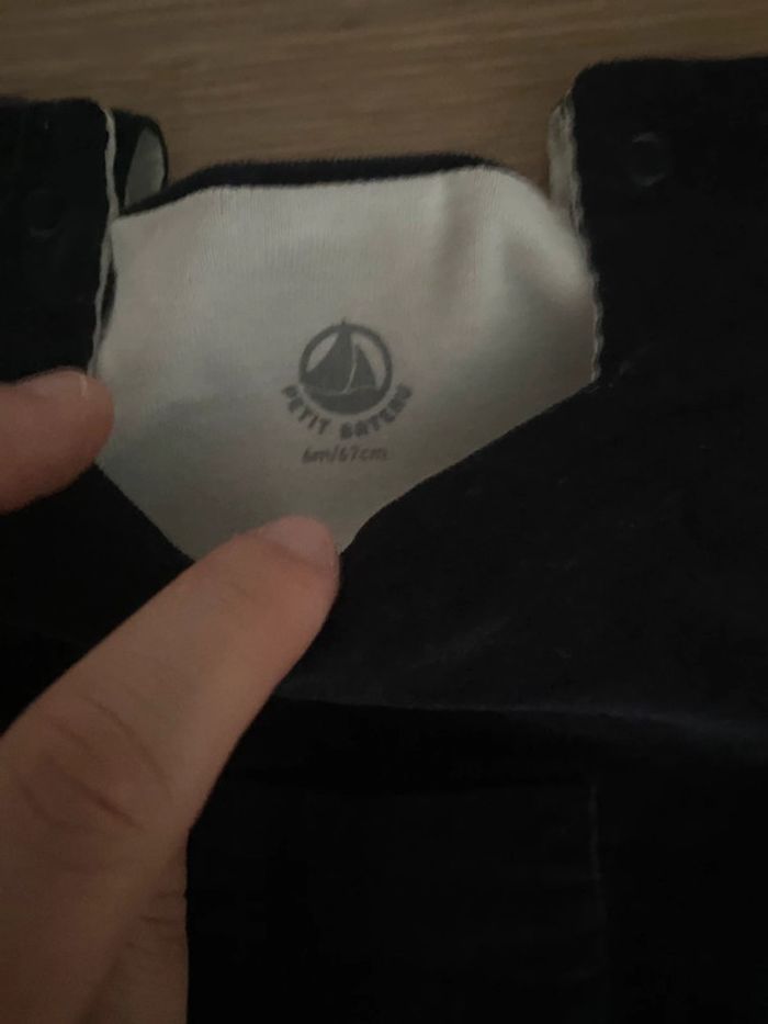 Lot 5 salopettes pantalons - photo numéro 16