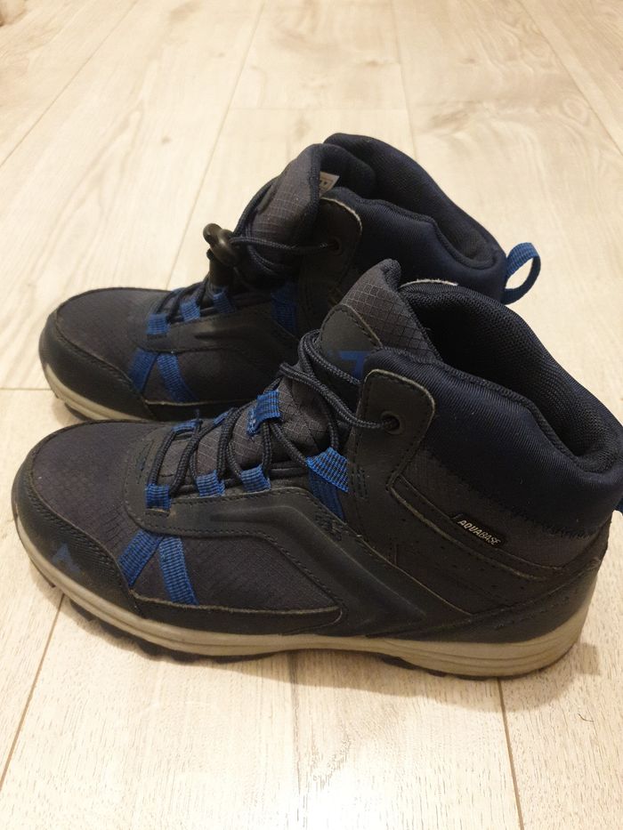 Chaussures rando 36 - photo numéro 4
