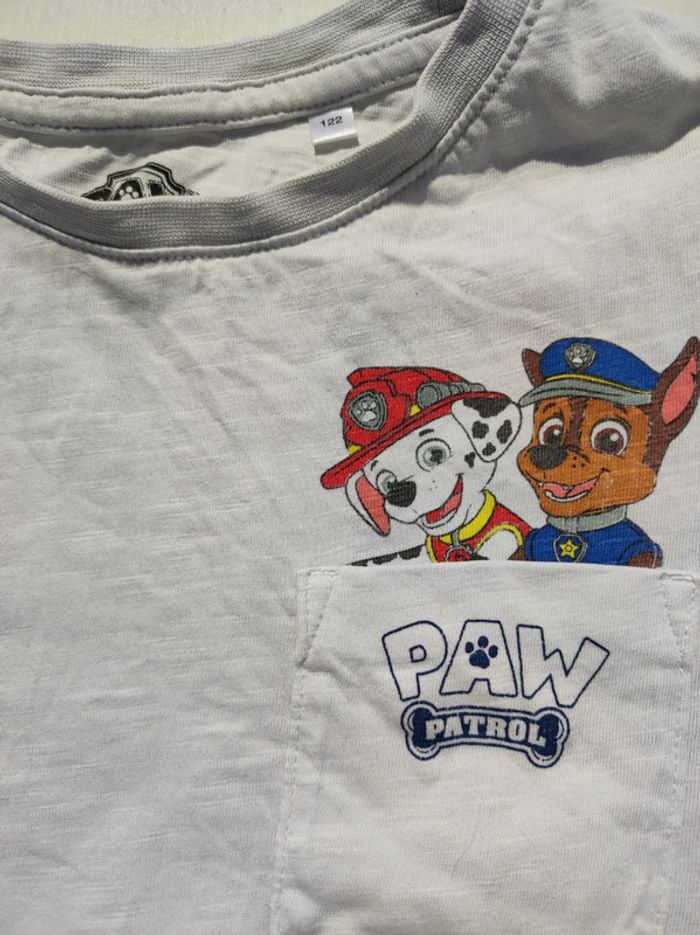 Tshirt - photo numéro 2