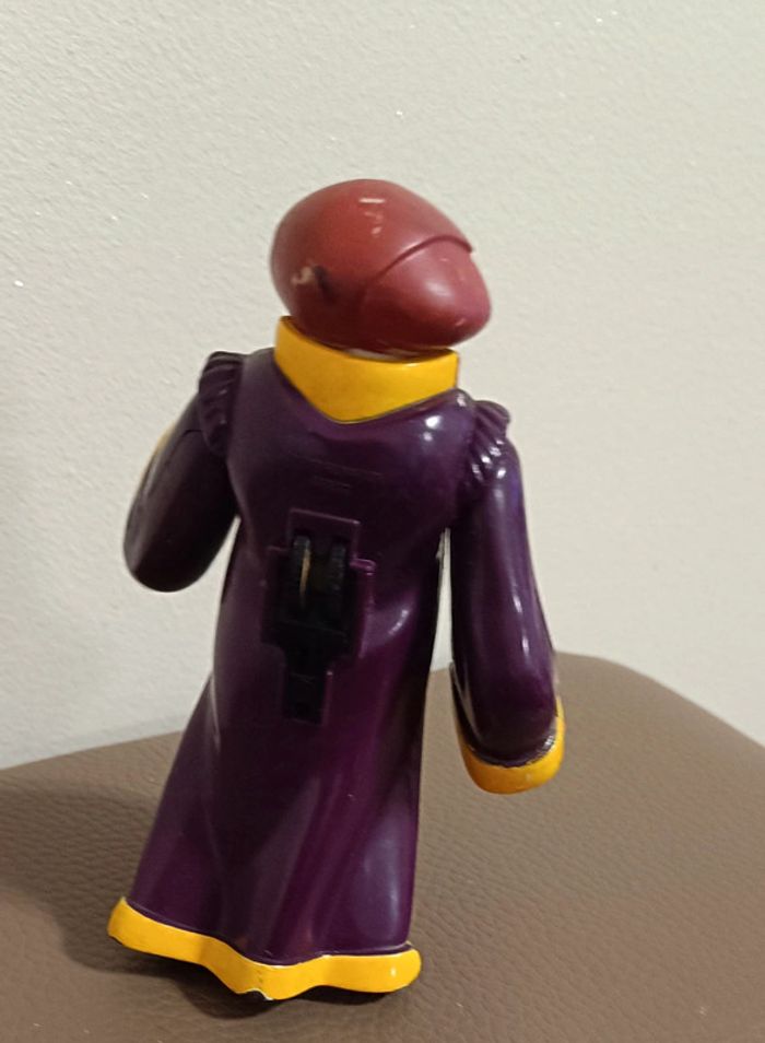 Blackstar vizir - photo numéro 4