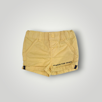 Short - Disney - 3 mois 