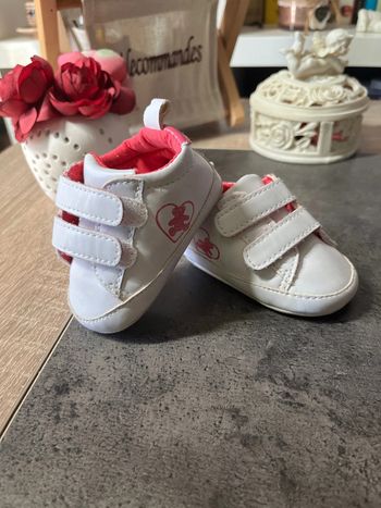 Chaussures bébé