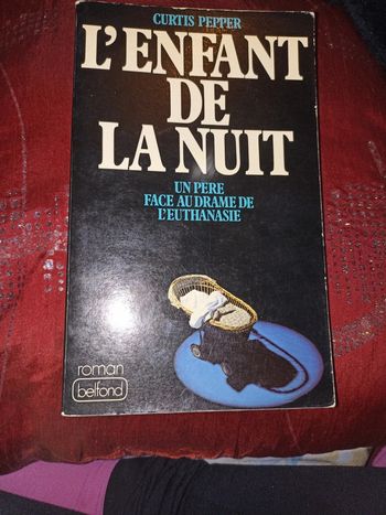 L enfant de la nuit
