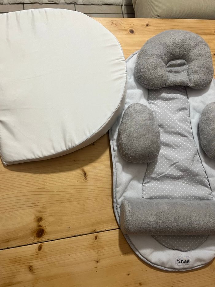 Cocon de sommeil Tineo - photo numéro 2