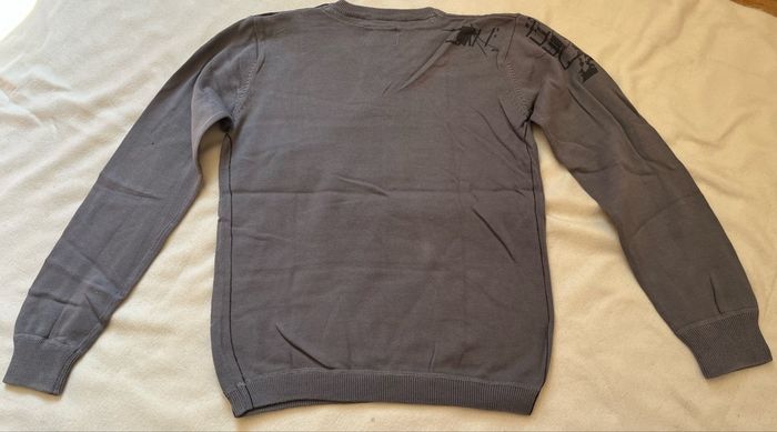 Pull 12 ans - photo numéro 5