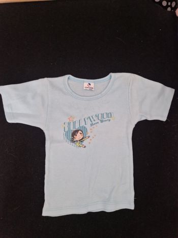 T-shirt Absorba 24 M