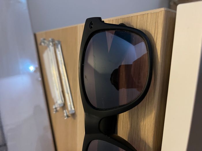 Paire de lunettes de solei Ray Ban - photo numéro 4