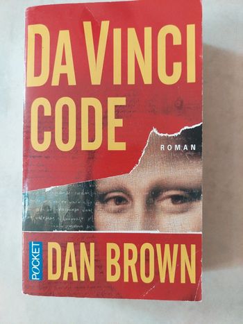 Da vinci code