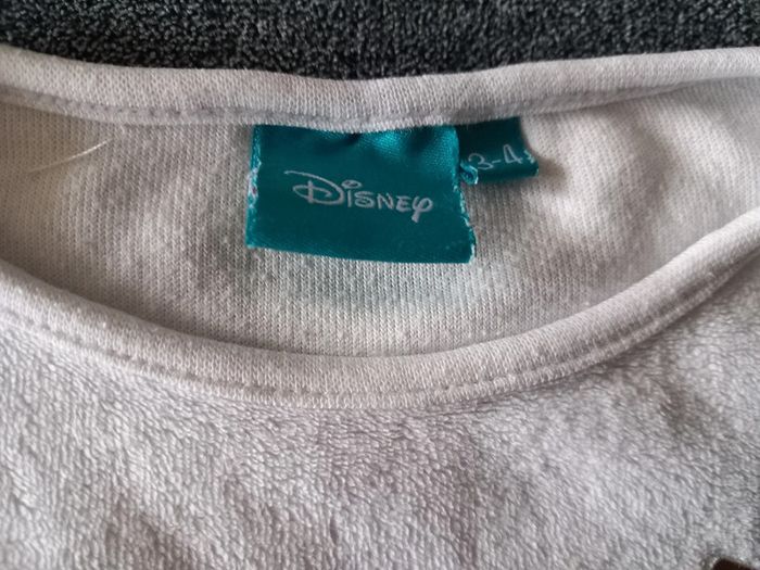 Sweatshirt - Disney - photo numéro 3
