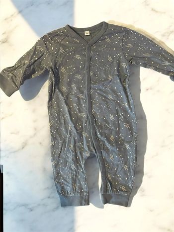 Pyjama léger