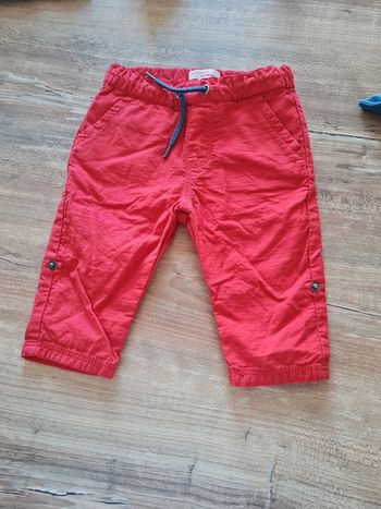 Pantalon 6 mois