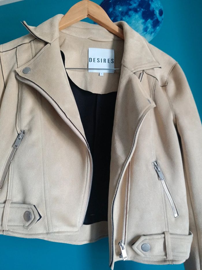 Veste désires - photo numéro 2