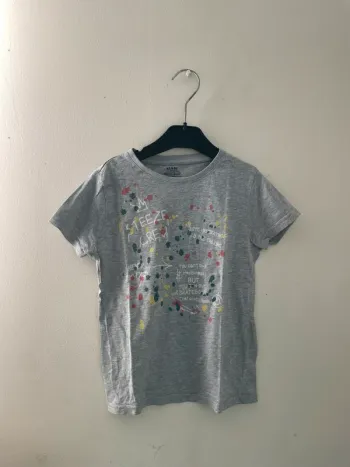 T-shirt Kiabi