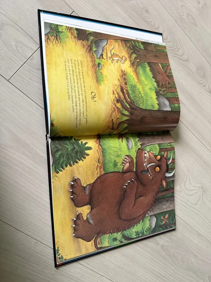 20 plus belles histoires pour enfants - photo numéro 2