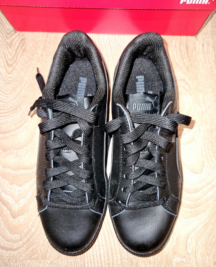 Baskets sneakers Puma 37 neuves - photo numéro 4