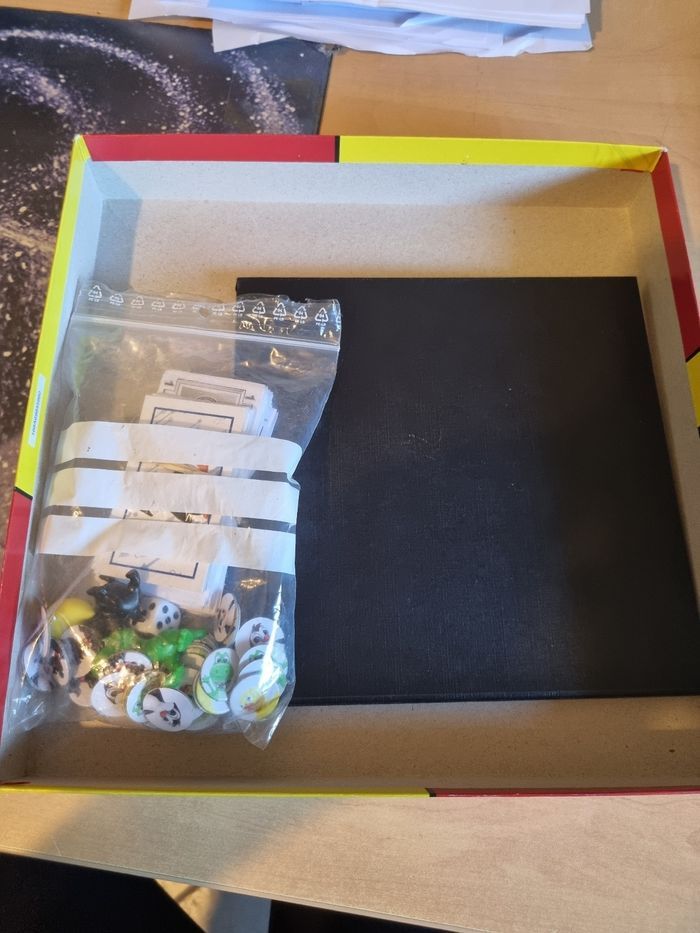 Monopoly junior - photo numéro 5