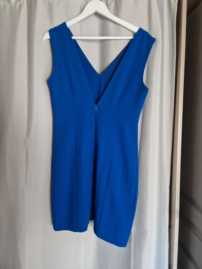 Robe de soirée - photo numéro 2