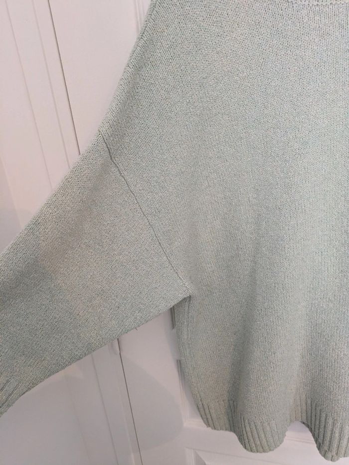 Pull Zara - photo numéro 3