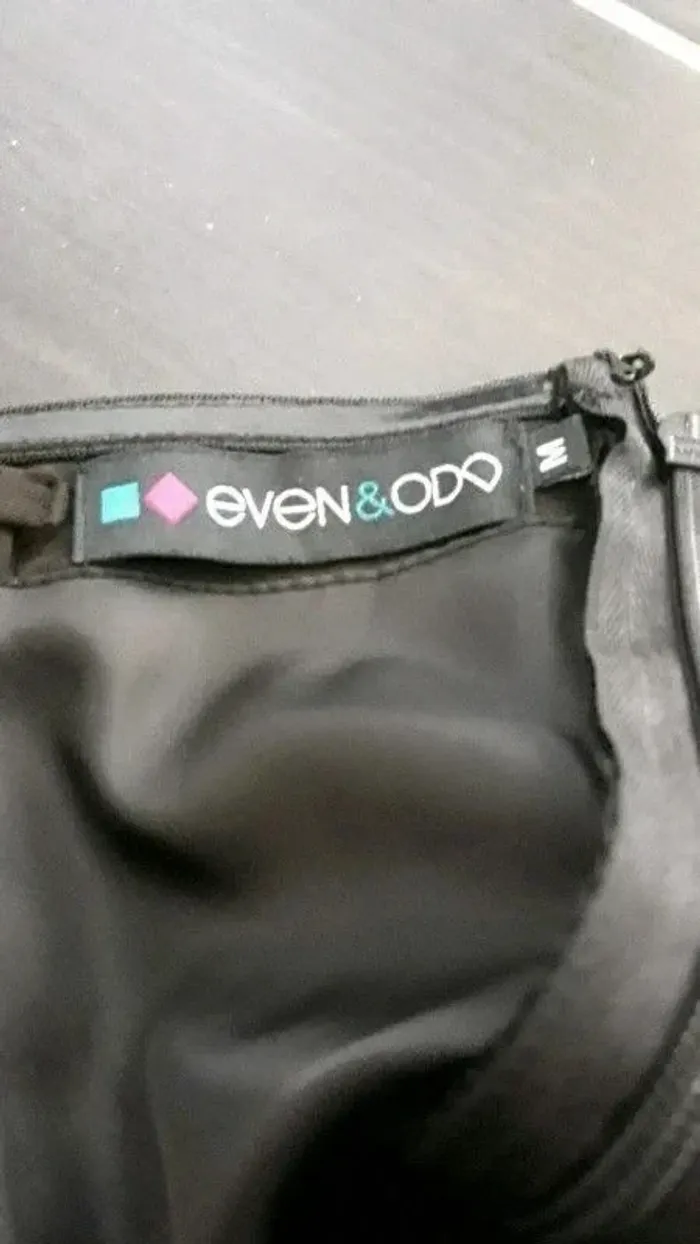 Robe bustier - photo numéro 5