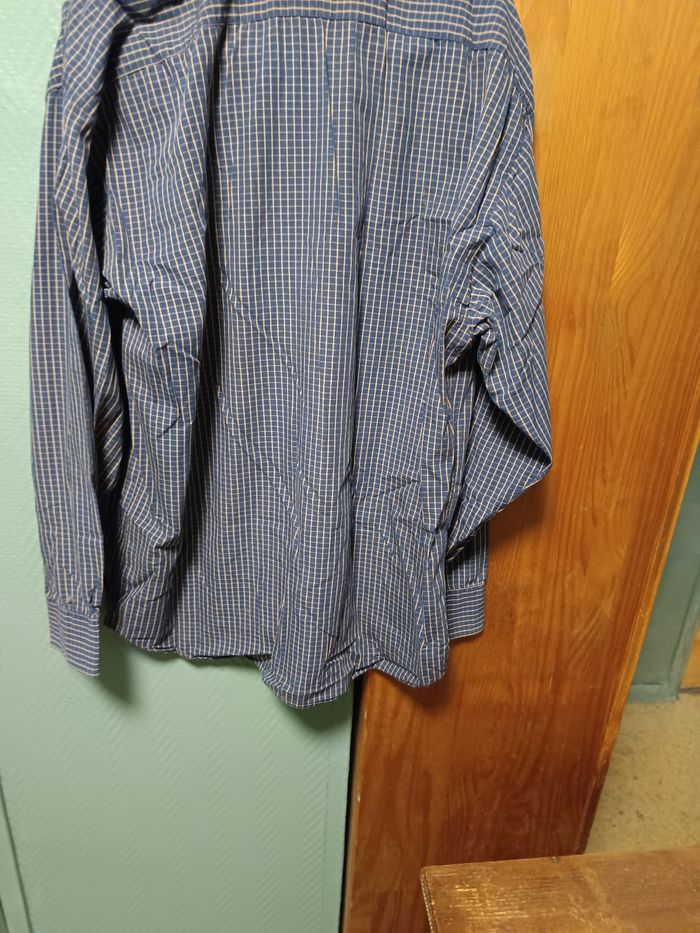 Chemise grande manche - photo numéro 2
