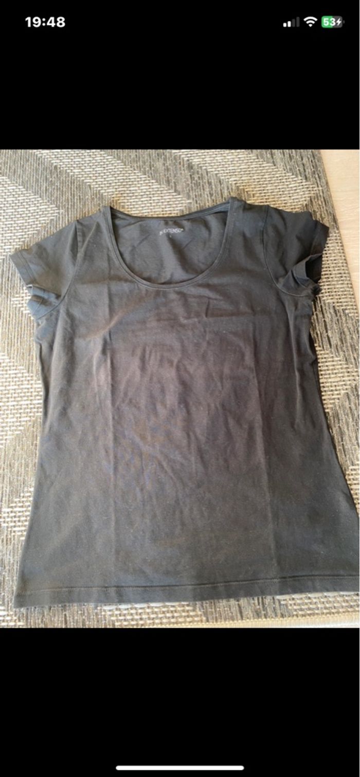 Lot de 3 tee shirt - photo numéro 4