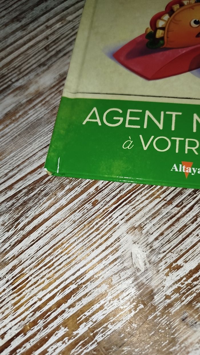 Livre audiocontes magique Disney - photo numéro 2