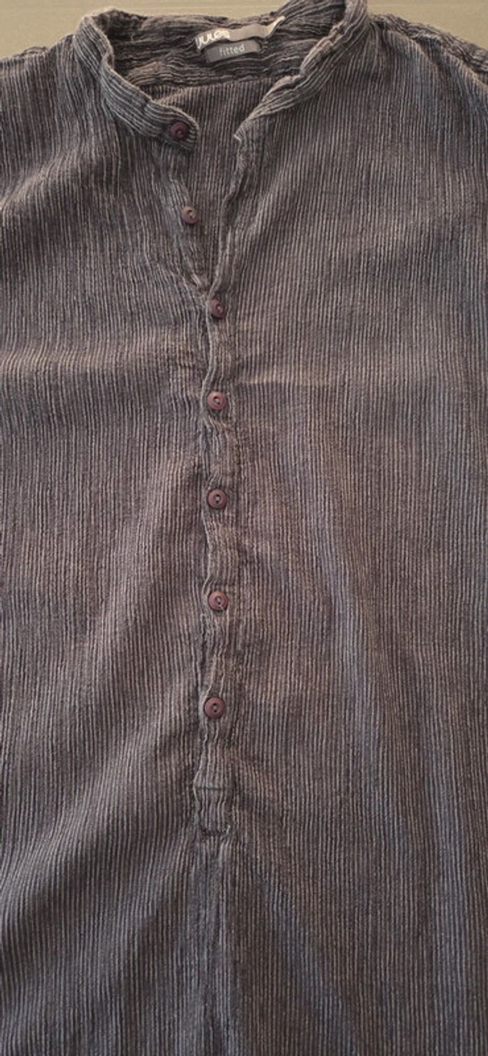 Haut Jules taille L - photo numéro 11